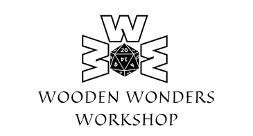 Wooden Wonders Workshop LLC