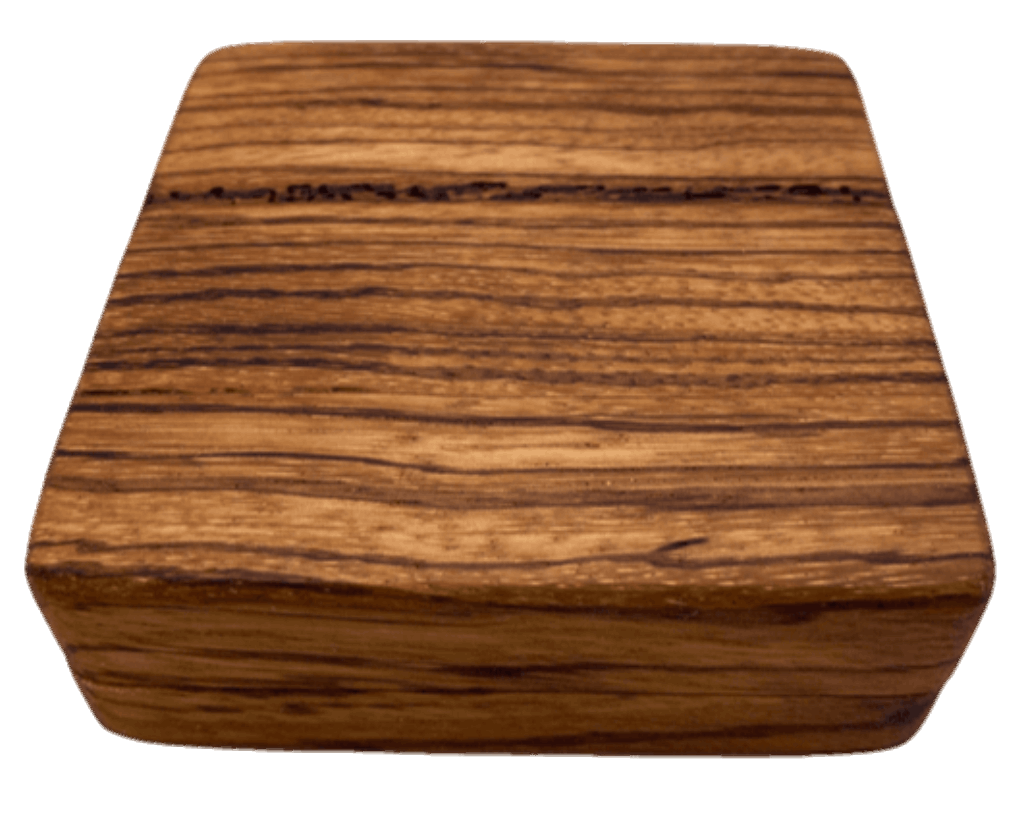 Goblin Hive - Zebrawood - Closed